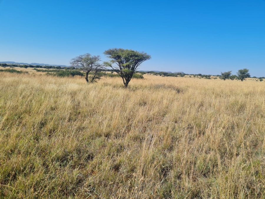 Commercial Property for Sale in Boshof Rural Free State